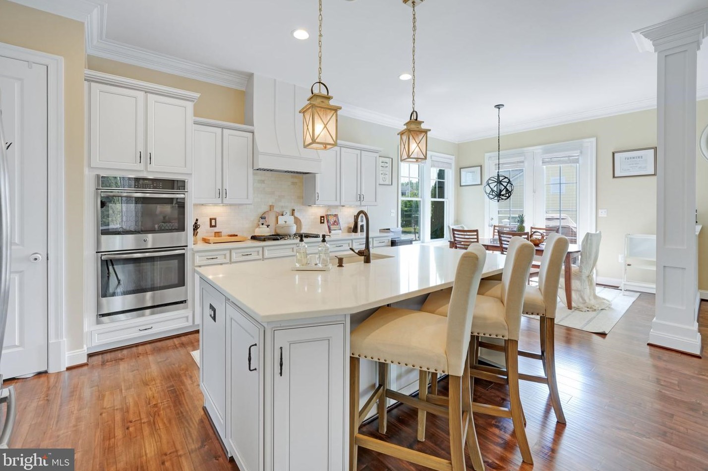 41761 Bloomfield Path St, Ashburn VA  20148-1720 exterior