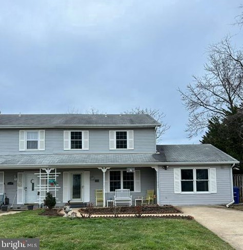 147 Cedar Walk Cir Ne, Leesburg, VA 20176