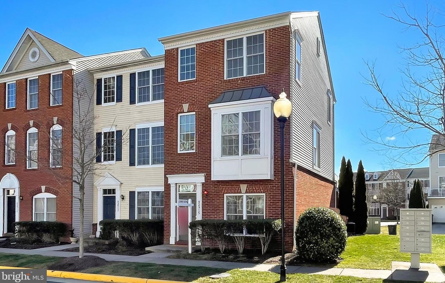 42915 Pamplin Terrace, Fairfax, VA 20152
