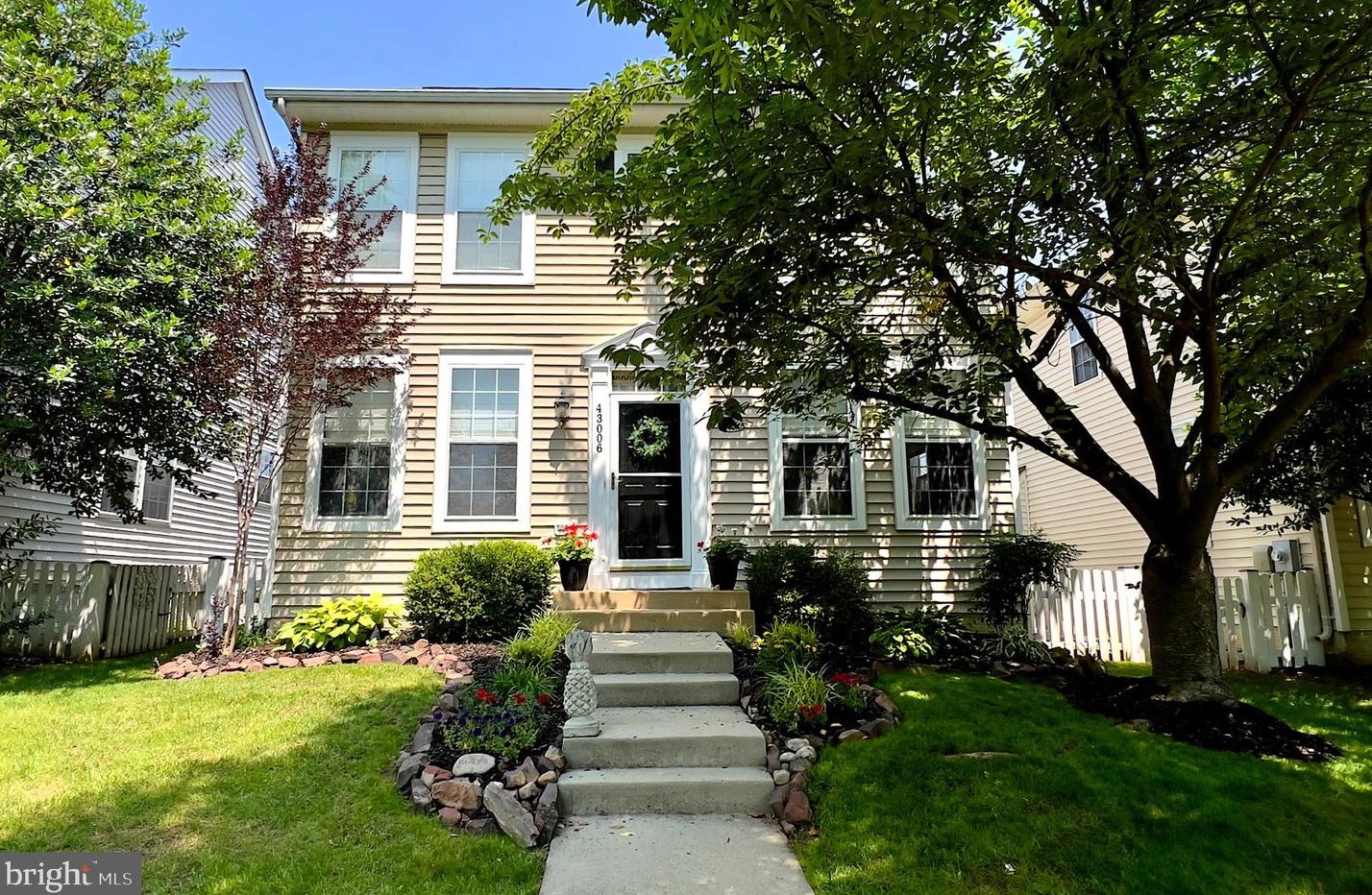 43006 Chesterton St, Ashburn, VA 20147-3685
