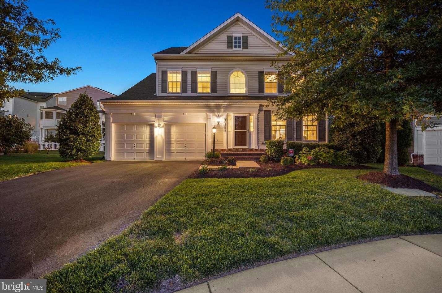 21206 Elise Pl, Ashburn, VA 20148