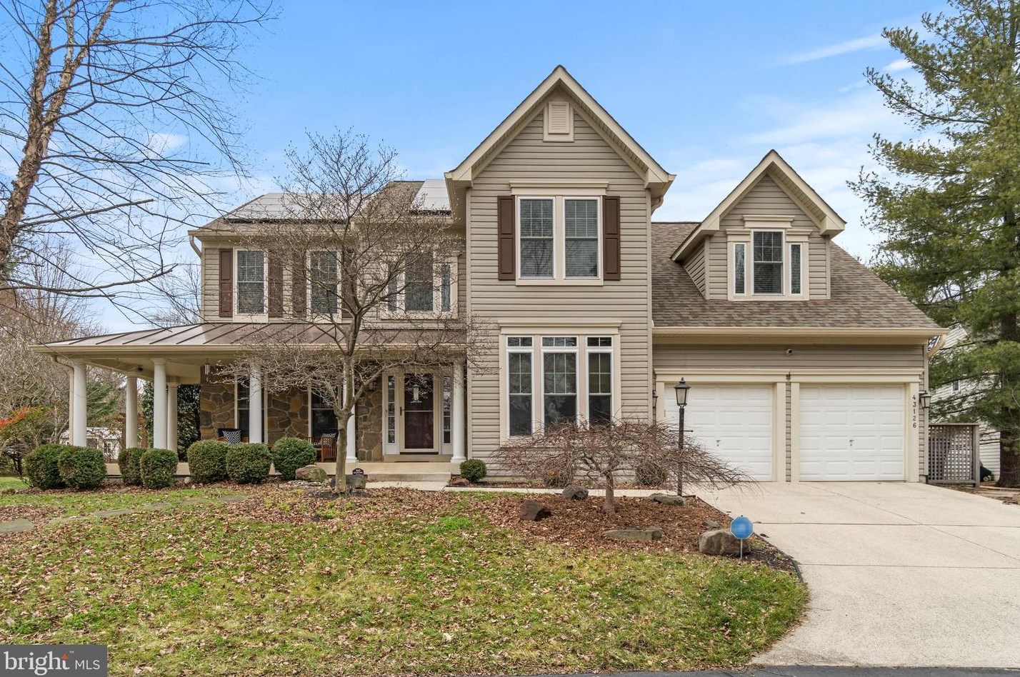 43126 Arundell Ct, Ashburn, VA 20148