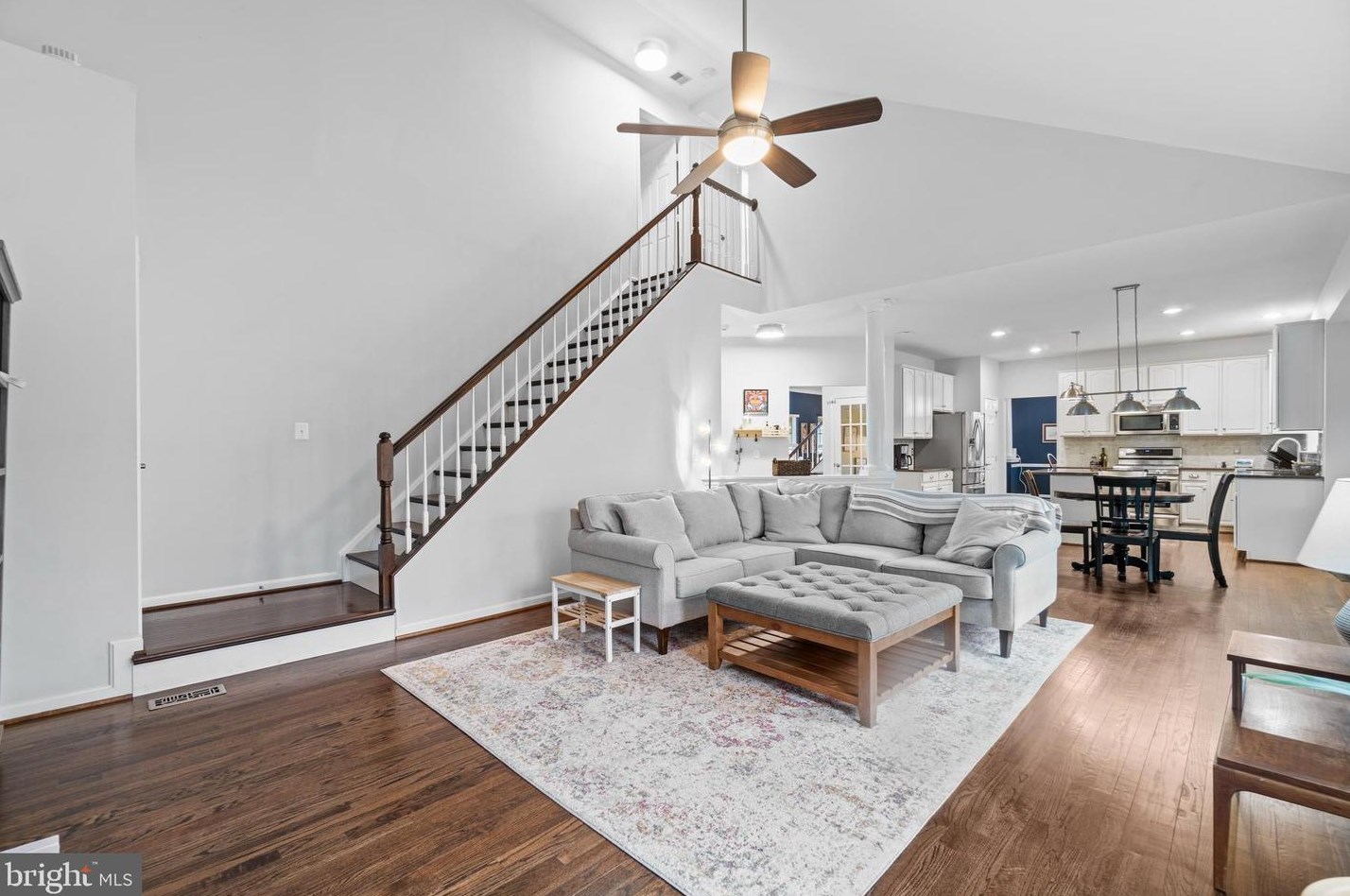 43126 Arundell Ct, Ashburn VA  20148-5021 exterior