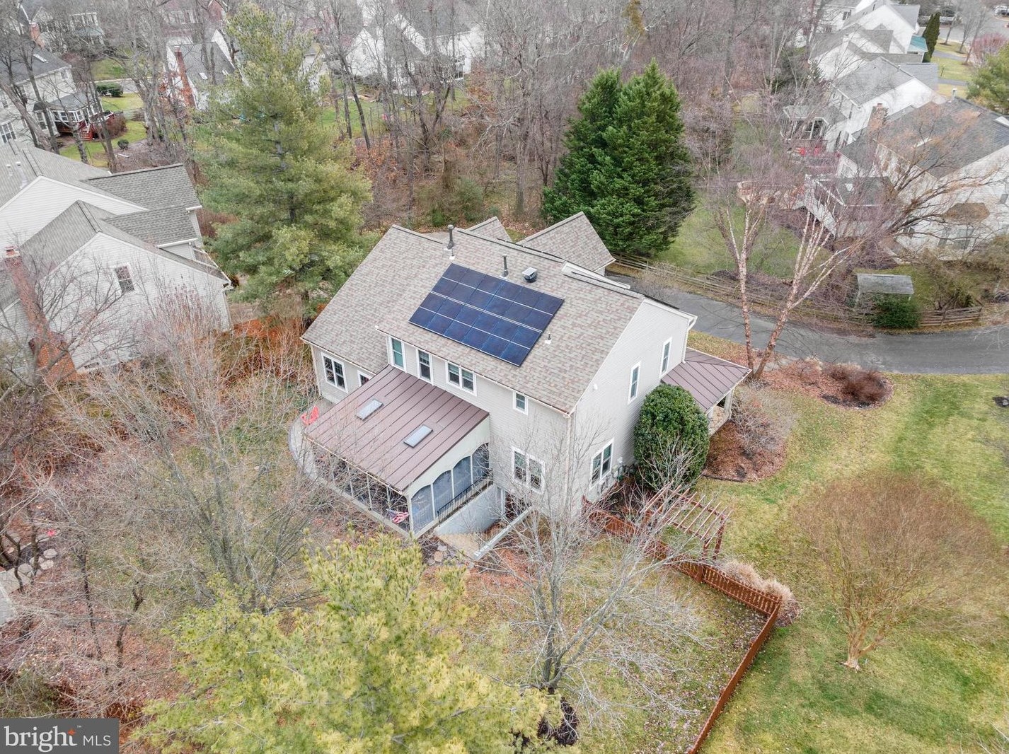 43126 Arundell Ct, Ashburn VA  20148-5021 exterior