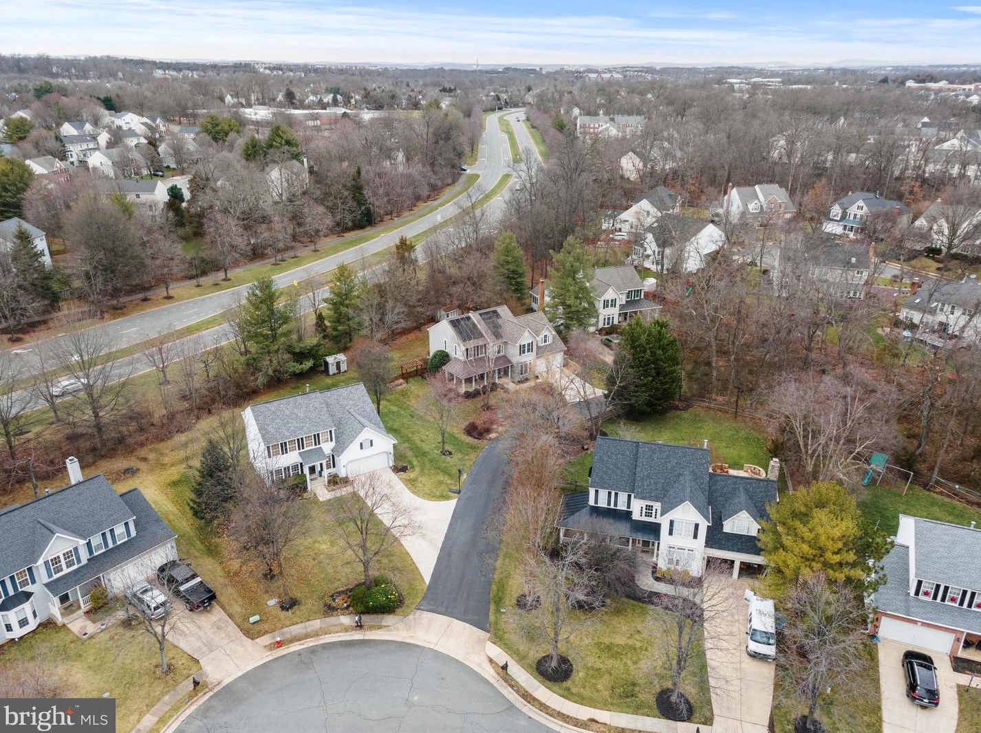 43126 Arundell Ct, Ashburn VA  20148-5021 exterior