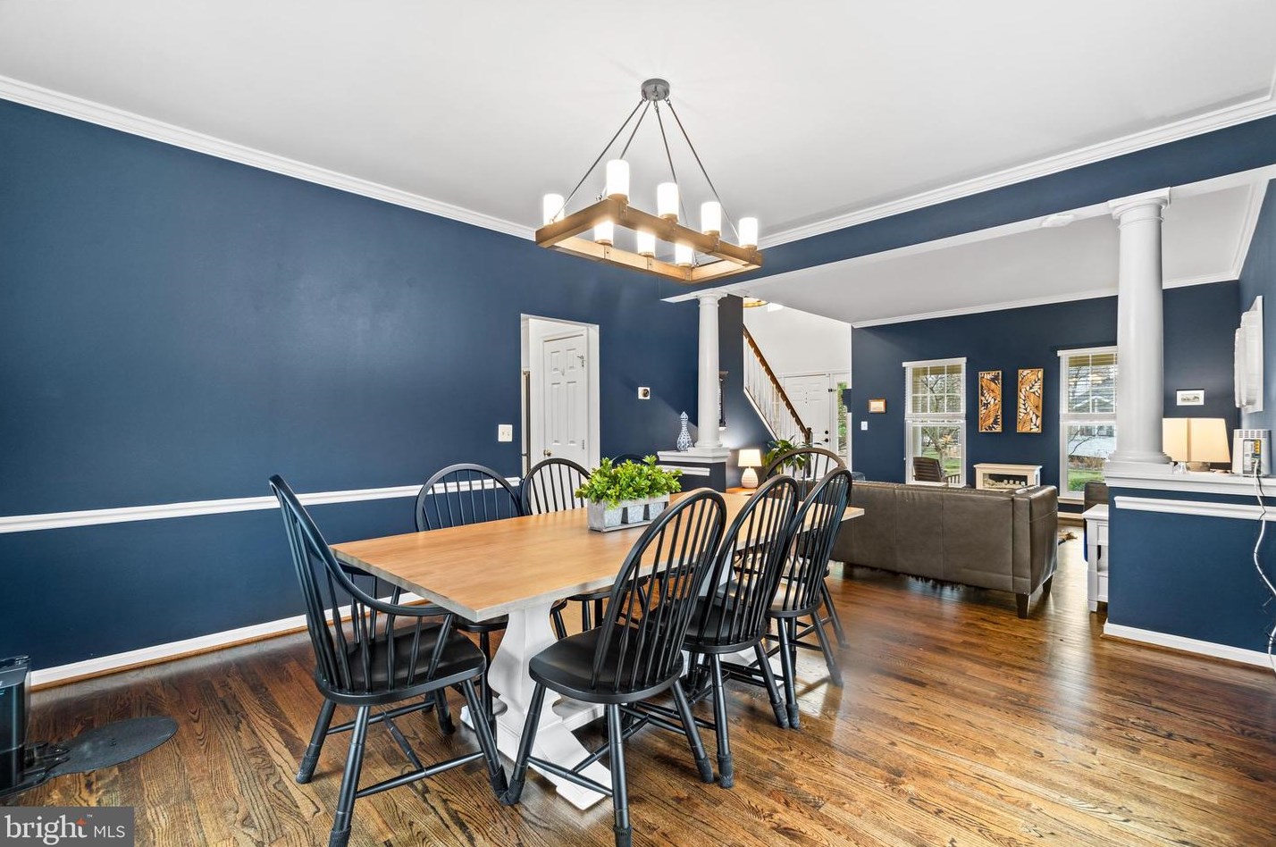 43126 Arundell Ct, Ashburn VA  20148-5021 exterior