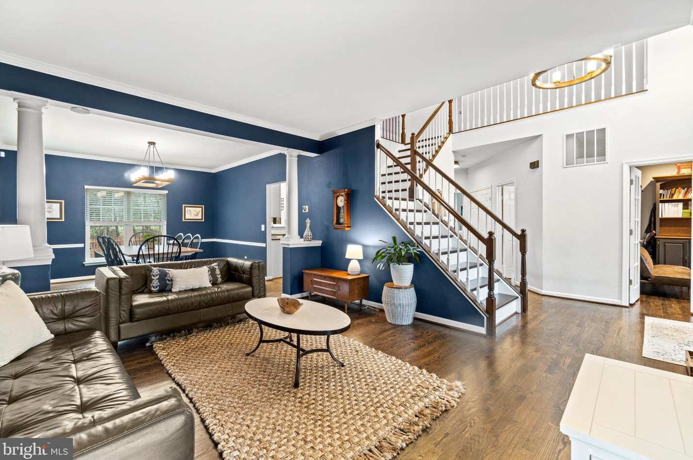 43126 Arundell Ct, Ashburn VA  20148-5021 exterior