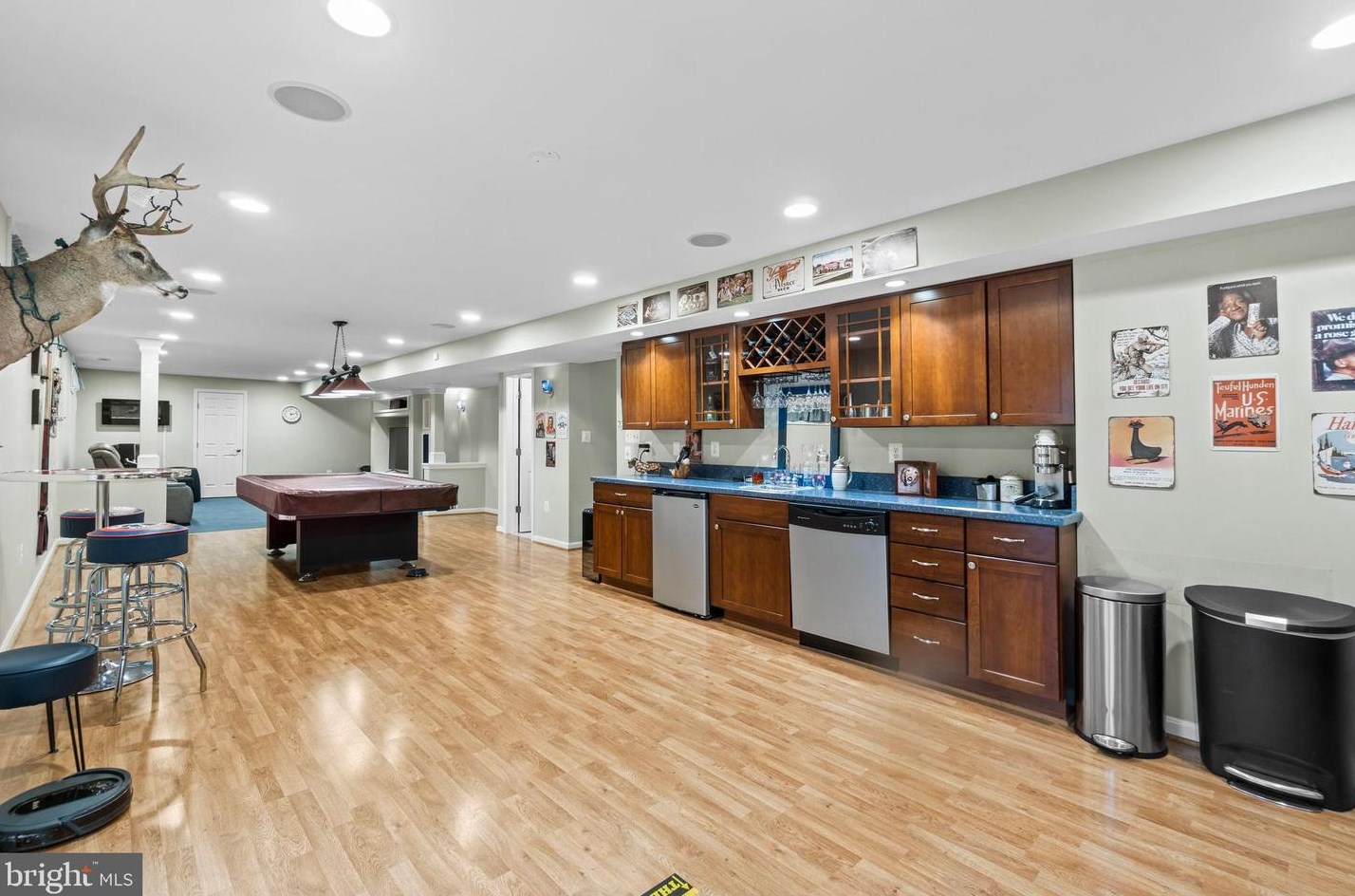 43126 Arundell Ct, Ashburn VA  20148-5021 exterior