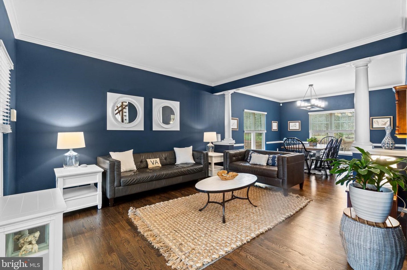 43126 Arundell Ct, Ashburn VA  20148-5021 exterior