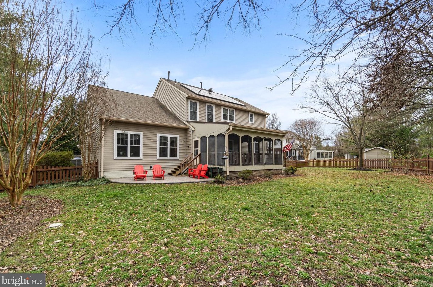 43126 Arundell Ct, Ashburn VA  20148-5021 exterior