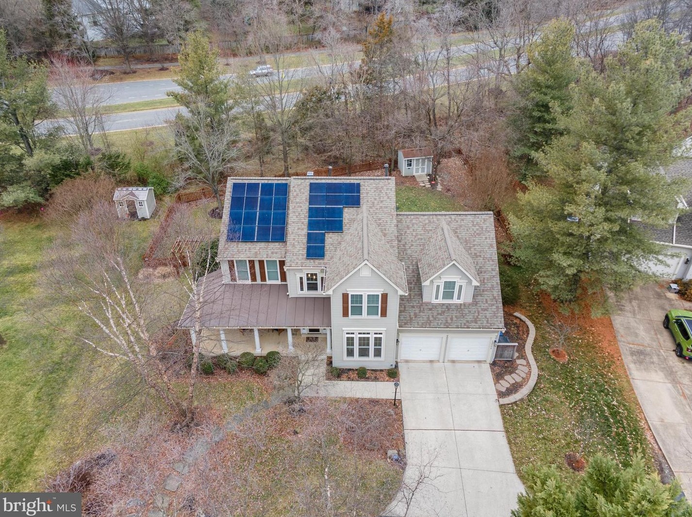 43126 Arundell Ct, Ashburn VA  20148-5021 exterior