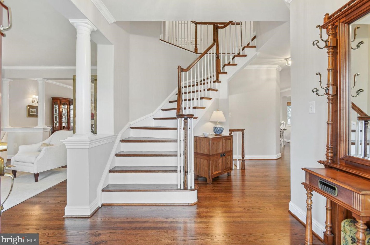 410 Meade Dr, Leesburg, VA 20175-5006