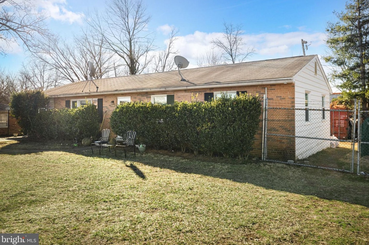 45917 Old Ox Rd, Dulles, VA 20166