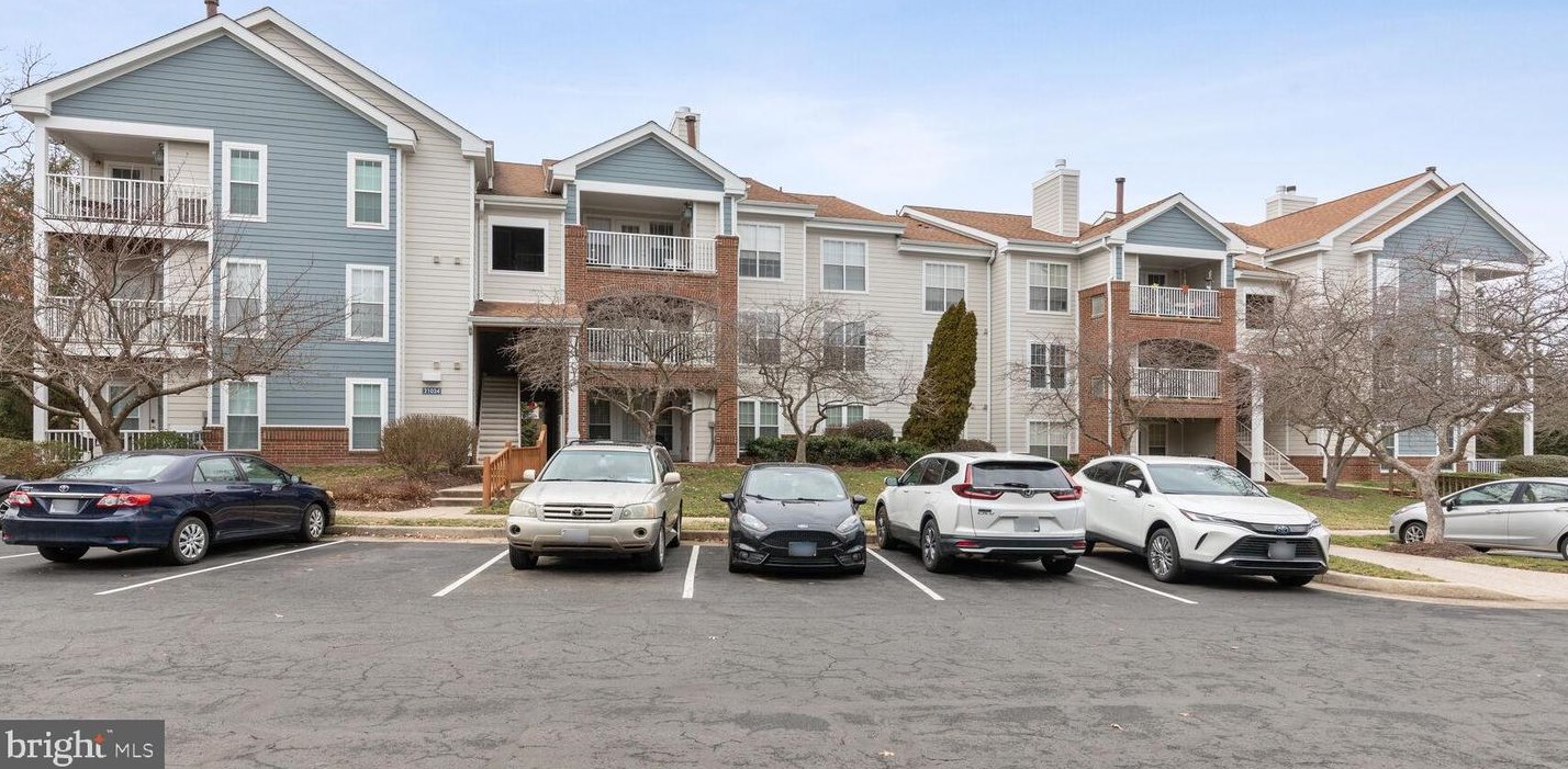 21024 Timber Ridge Terrace #304, Ashburn, VA 20147