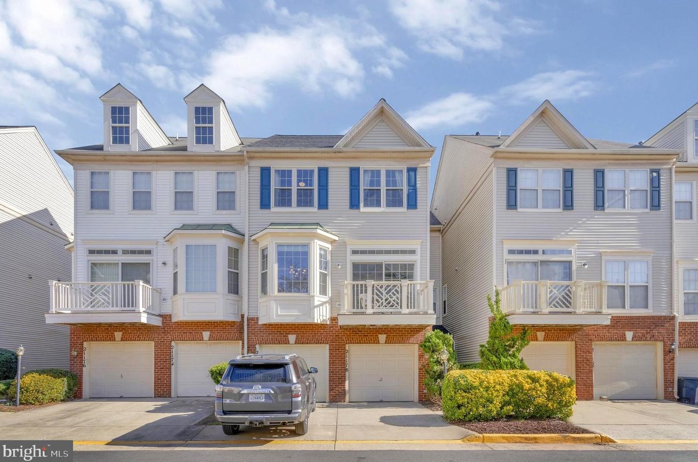 21178 Domain Terrace #26, Dulles, VA 20165