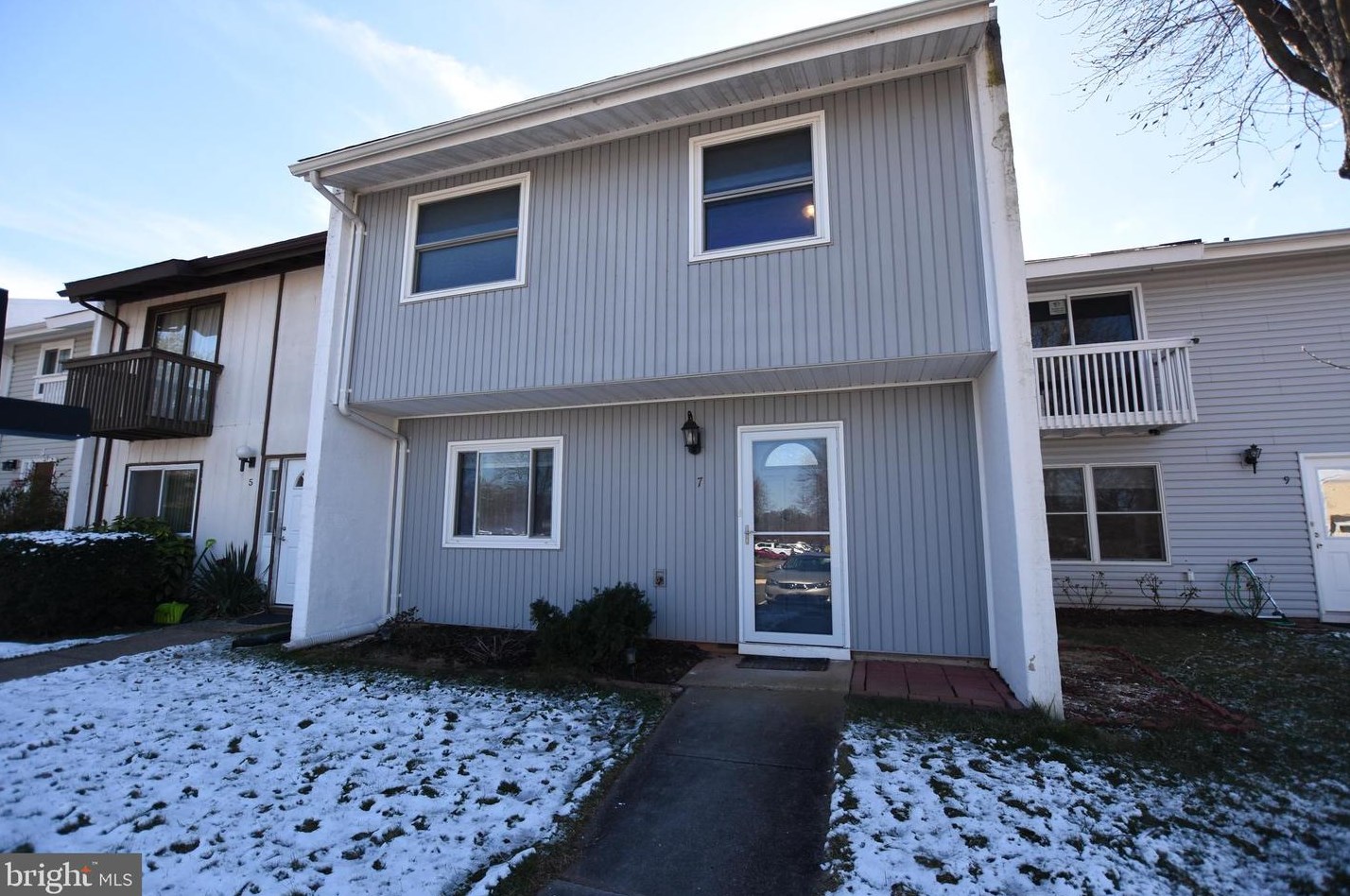 7 Carolina Ct, Dulles, VA 20164-1729