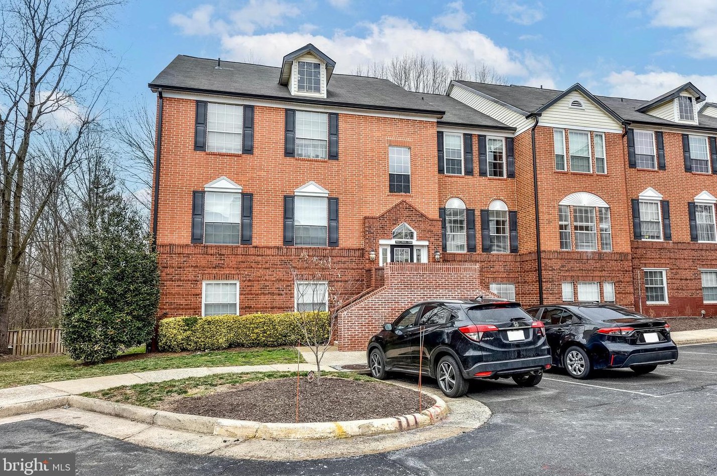 662 Gateway Dr Se #205, Leesburg, VA 20175