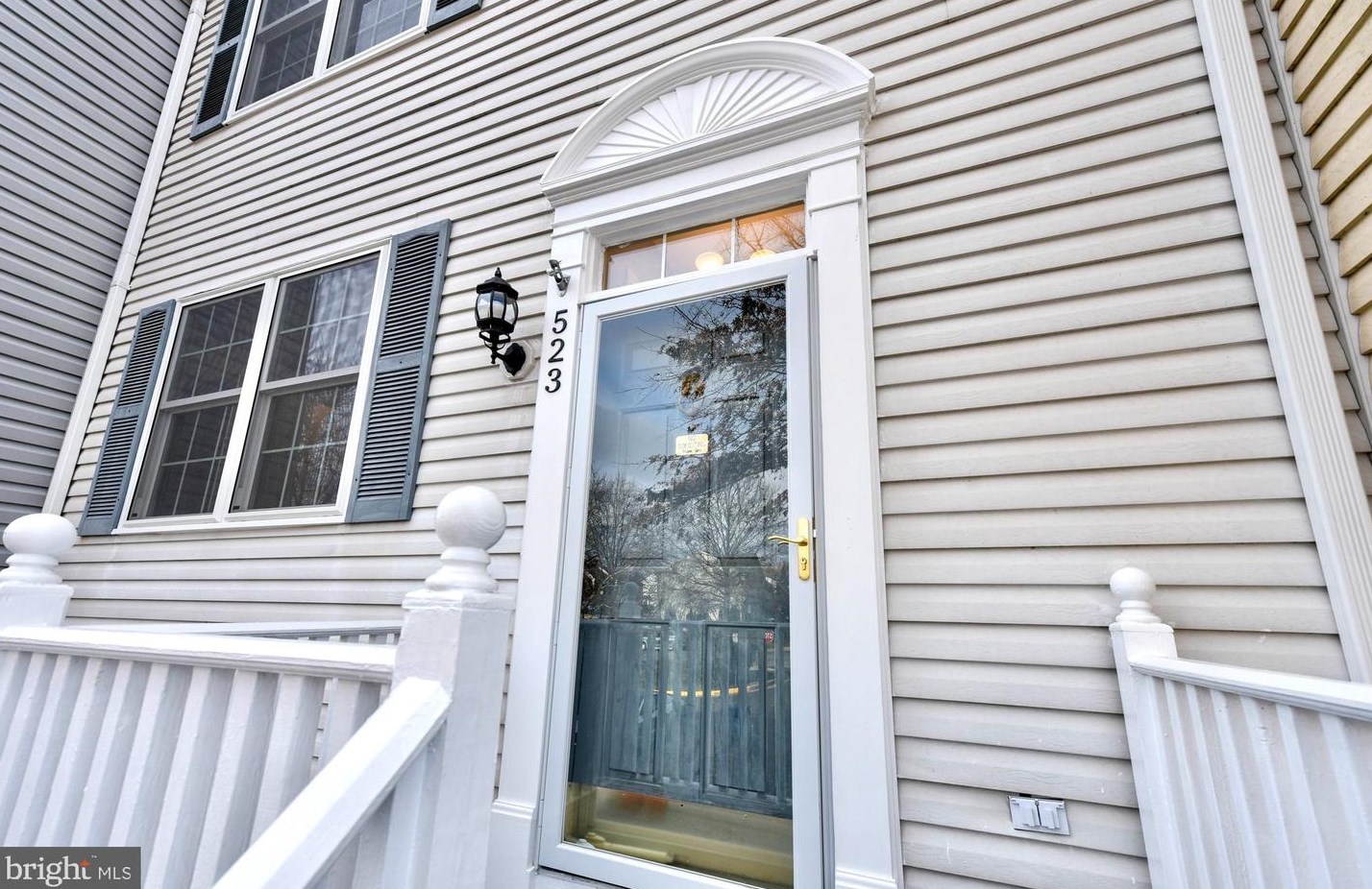 523 Blacksburg Ter Ne, Leesburg, VA 20176