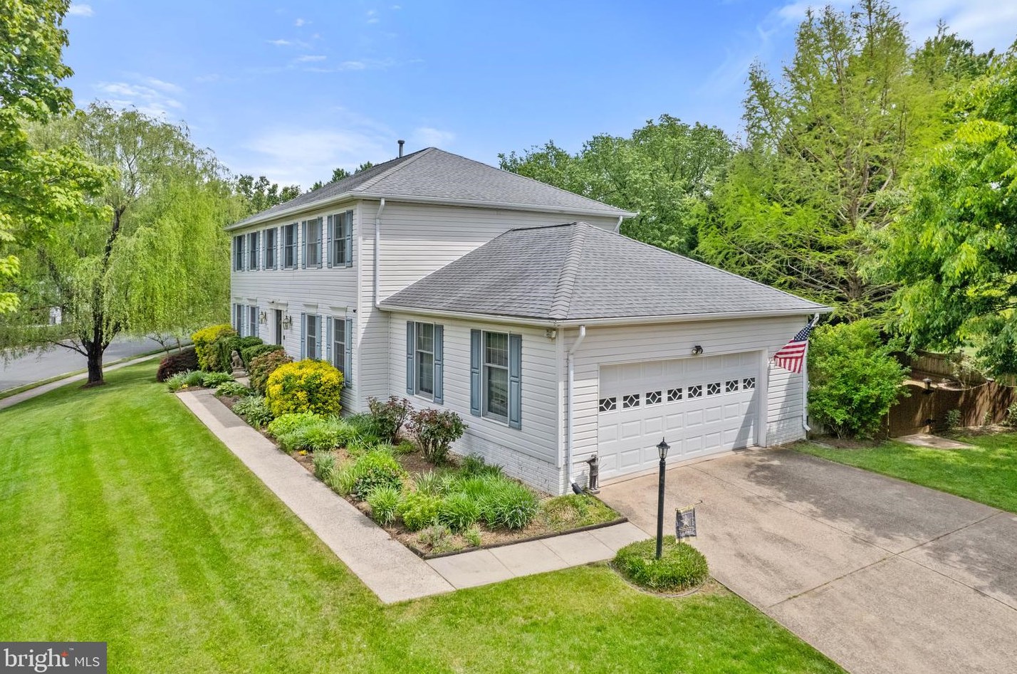 500 Cindy Ct, Dulles, VA 20164