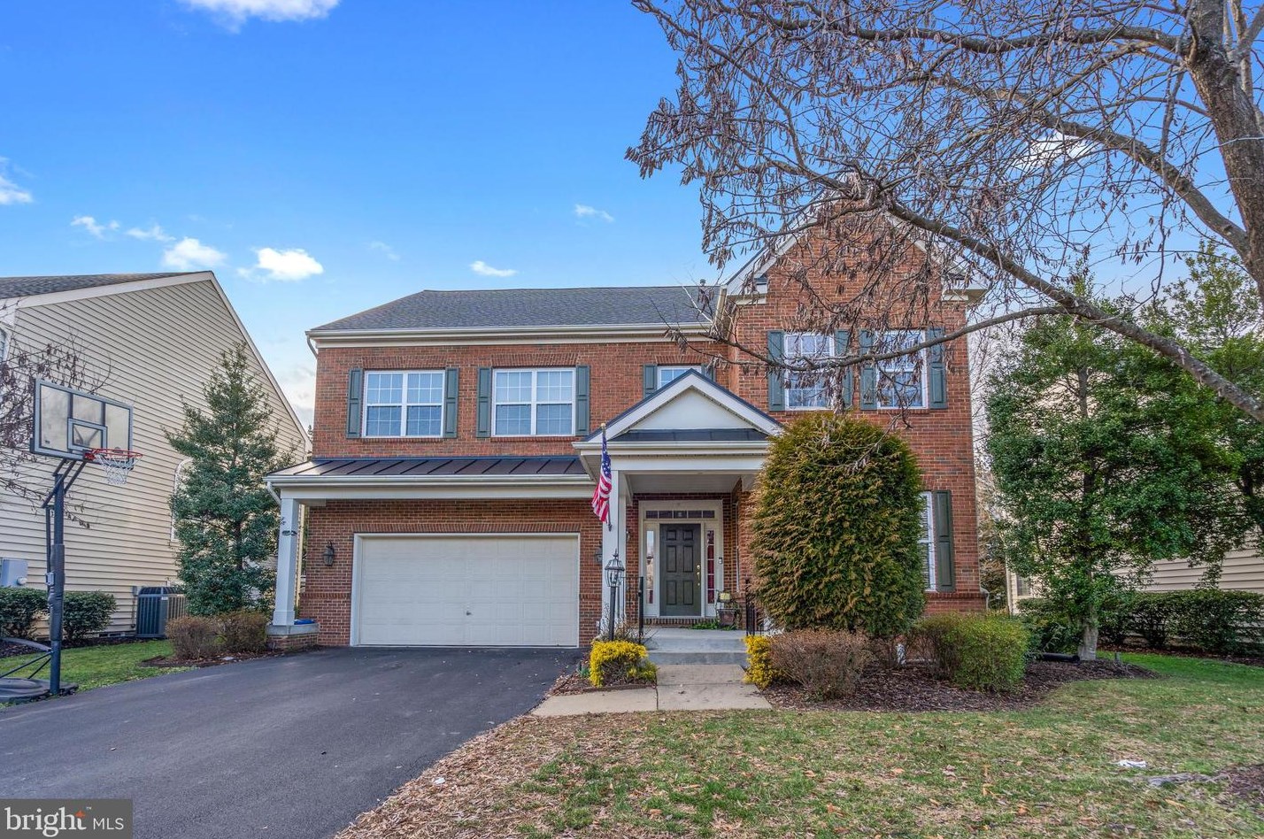 24783 Wind River Dr, Stone Ridge, VA 20105