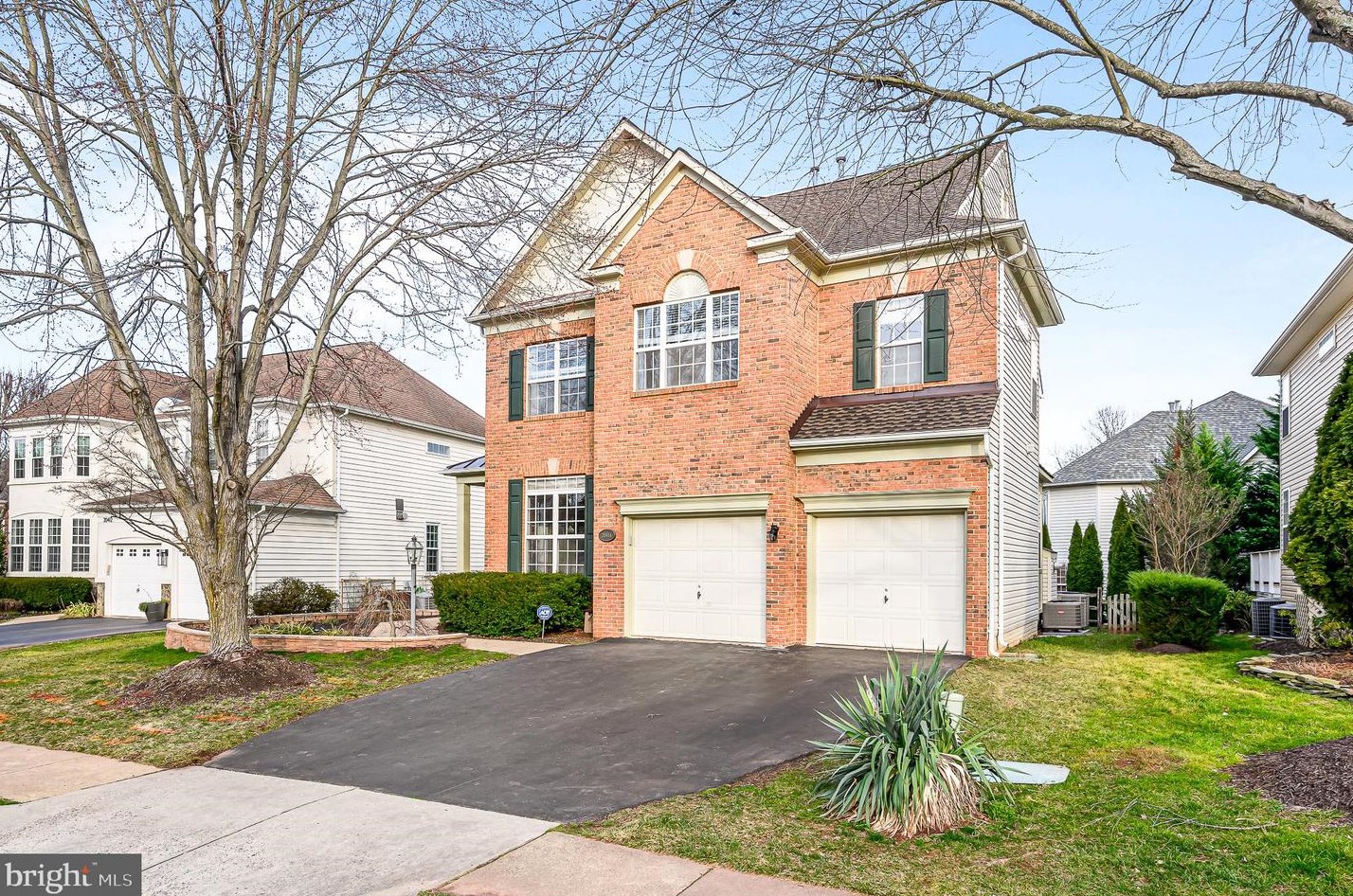 20416 Tappahannock Pl, Dulles, VA 20165-4785