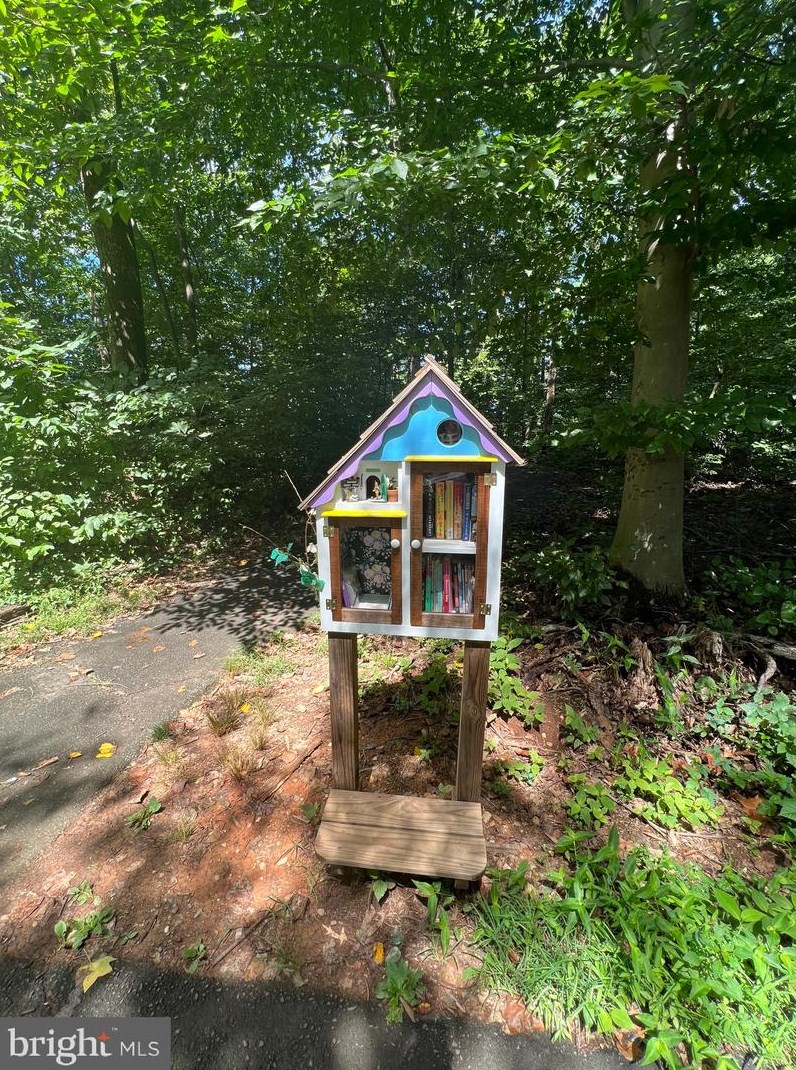 20543 Chapin Ct, Dulles VA  20165-3536 exterior