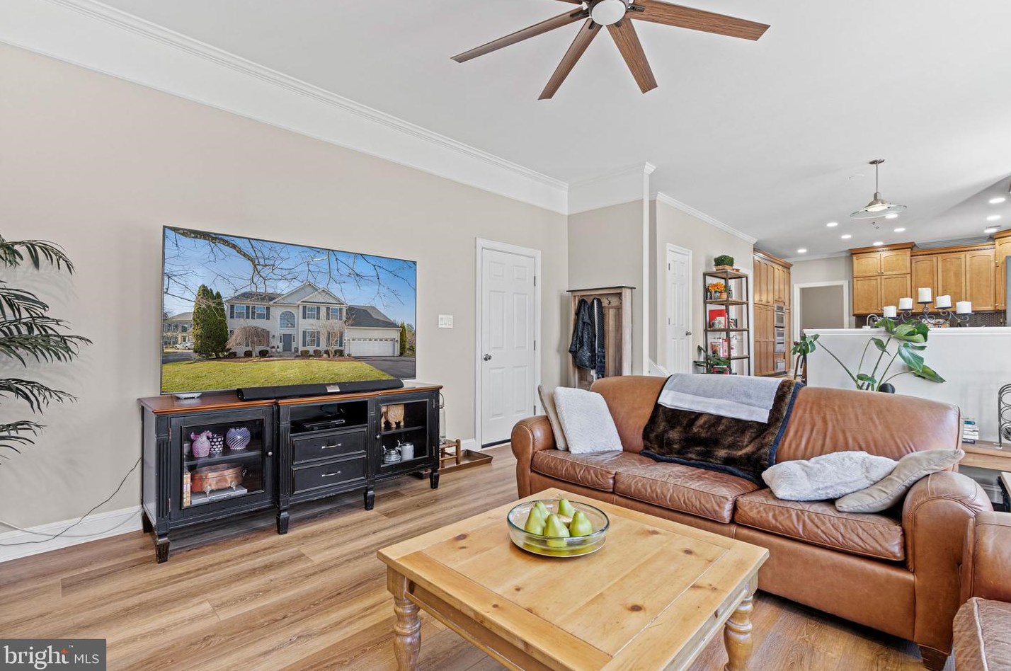 20543 Chapin Ct, Dulles VA  20165-3536 exterior