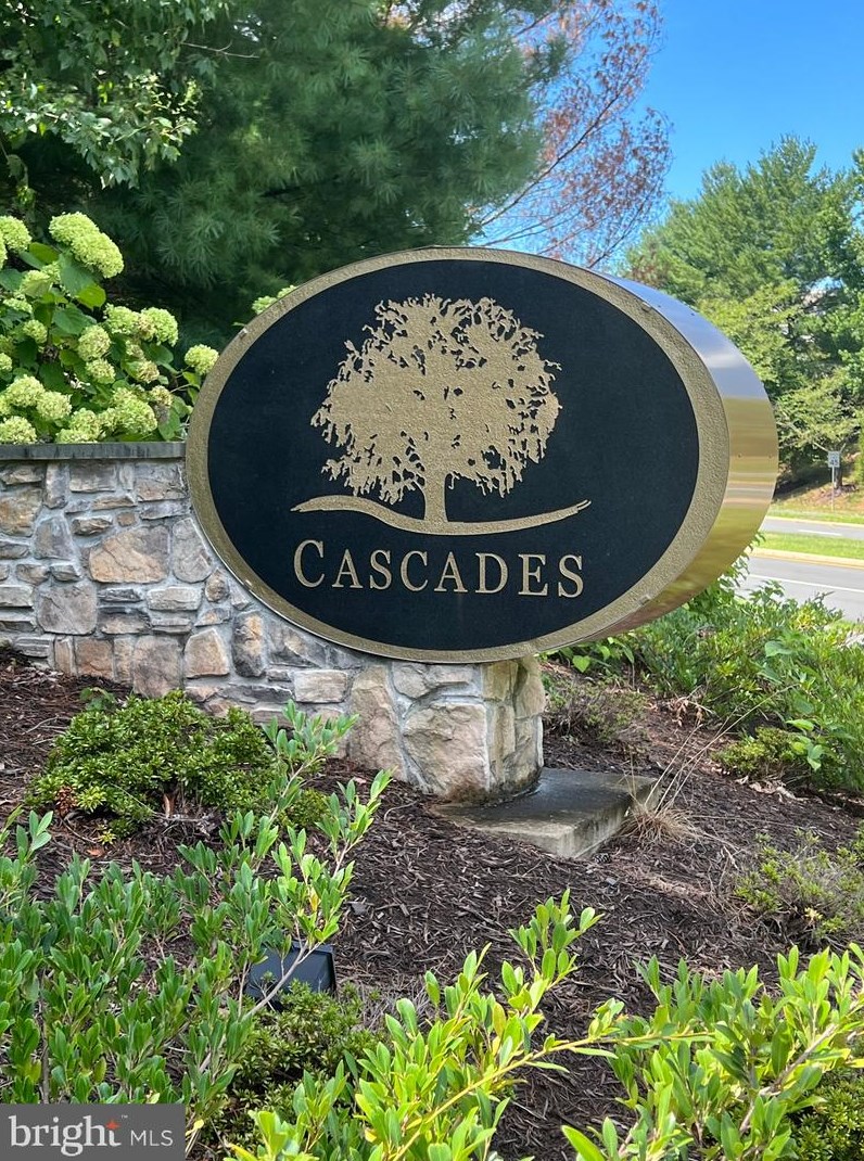 20543 Chapin Ct, Dulles VA  20165-3536 exterior