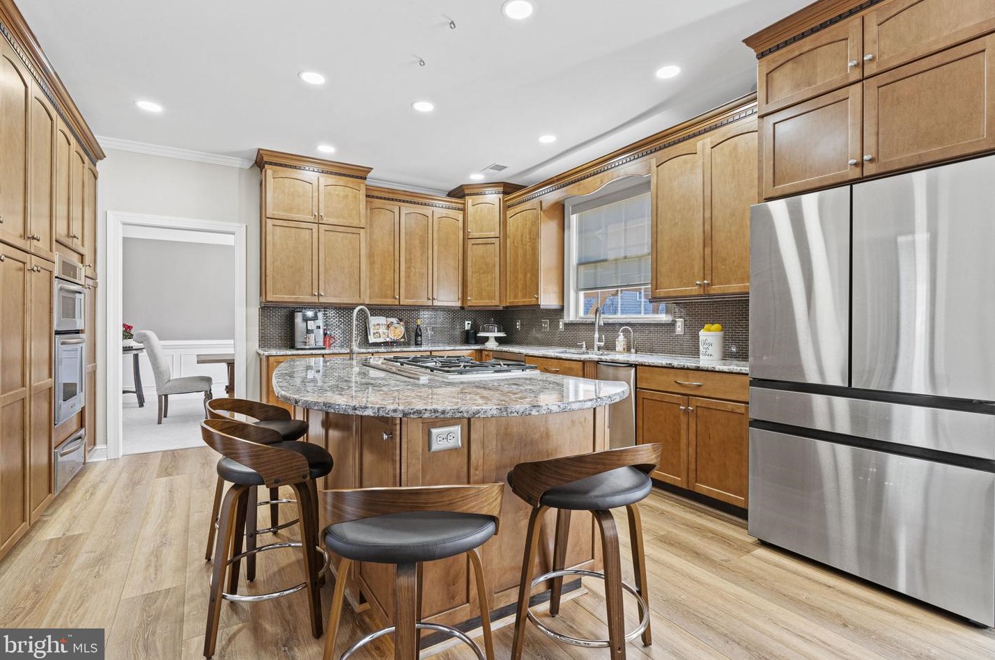 20543 Chapin Ct, Dulles VA  20165-3536 exterior