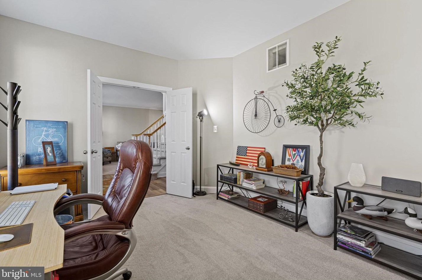 20543 Chapin Ct, Dulles VA  20165-3536 exterior