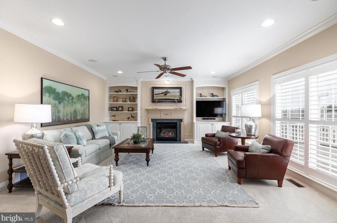 17146 Feeney Ct, Hamilton, VA 20158-9712