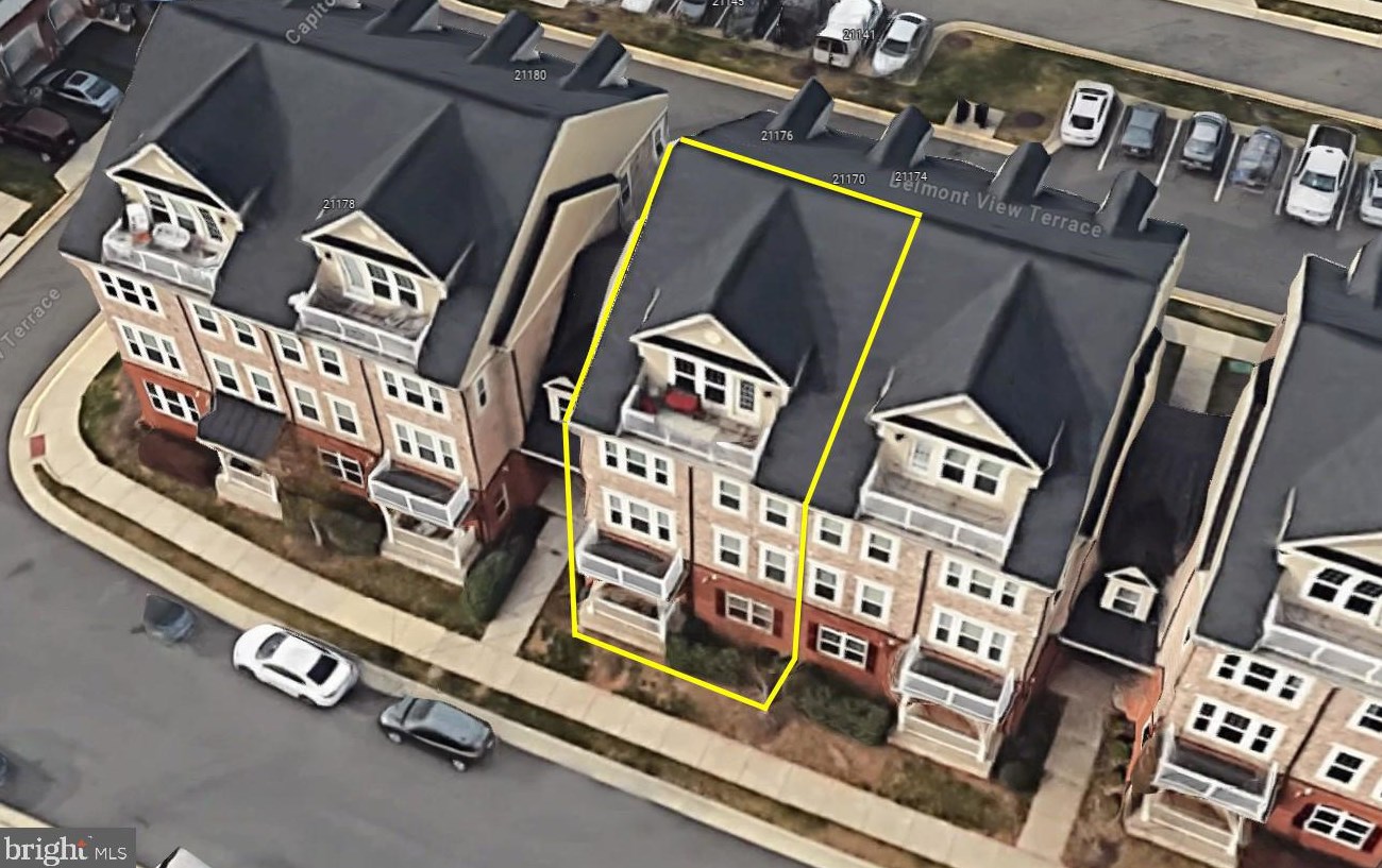 21176 Belmont View, Ashburn, VA 20148
