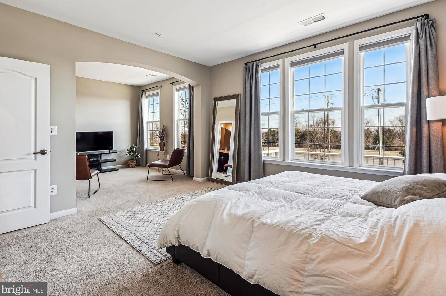 21176 Belmont View Ter, Ashburn VA  20148-4470 exterior