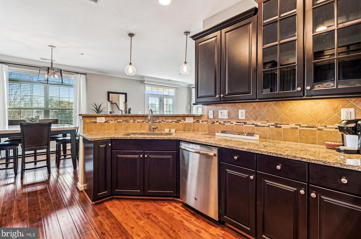 21176 Belmont View Ter, Ashburn VA  20148-4470 exterior