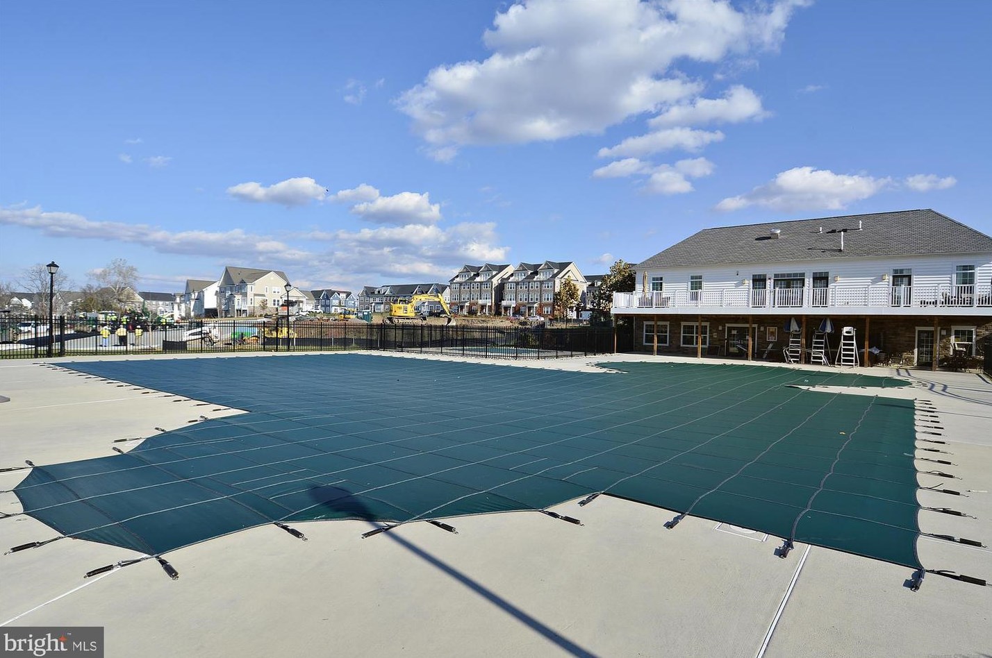 21176 Belmont View Ter, Ashburn VA  20148-4470 exterior