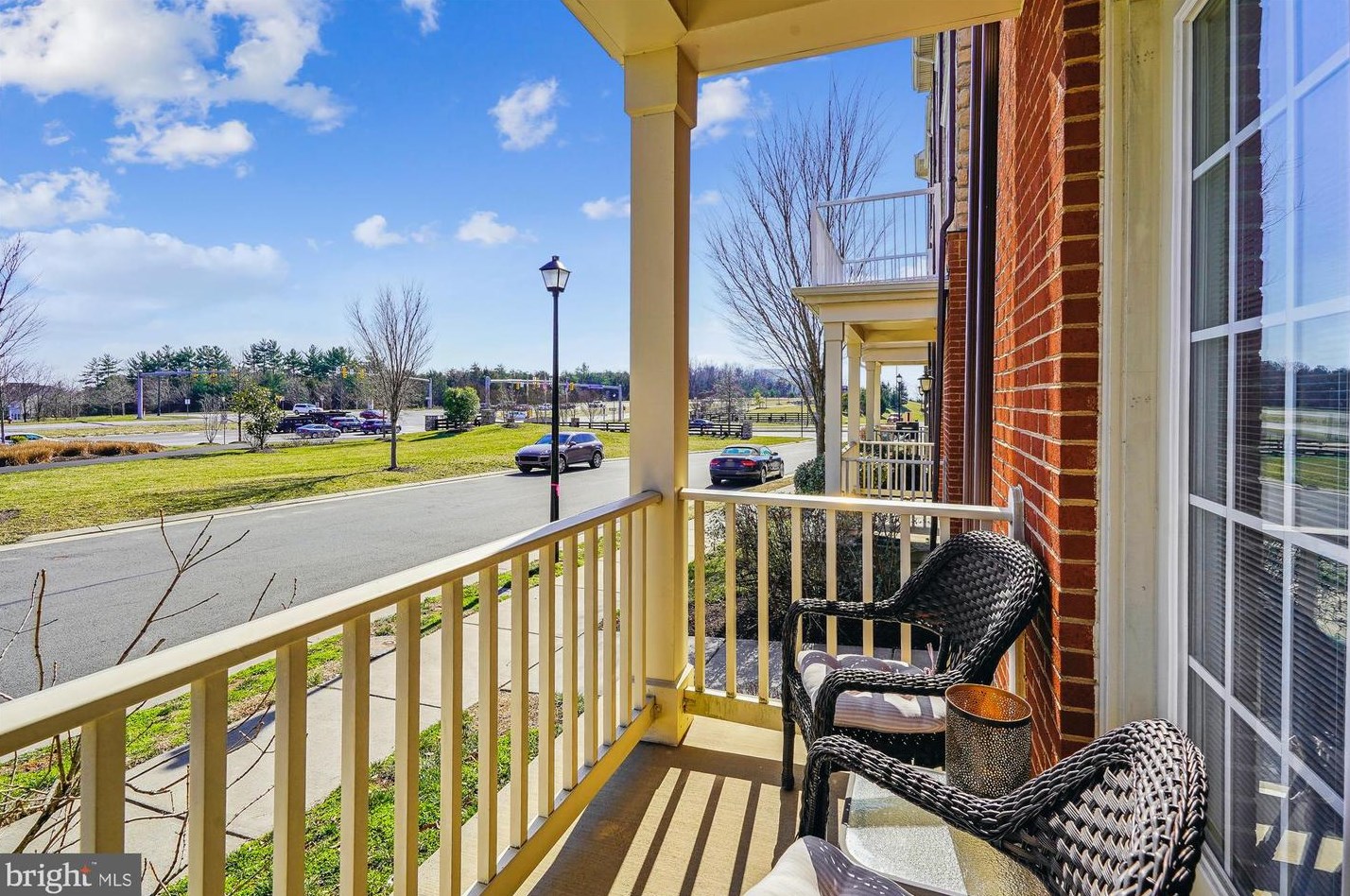 21176 Belmont View Ter, Ashburn VA  20148-4470 exterior