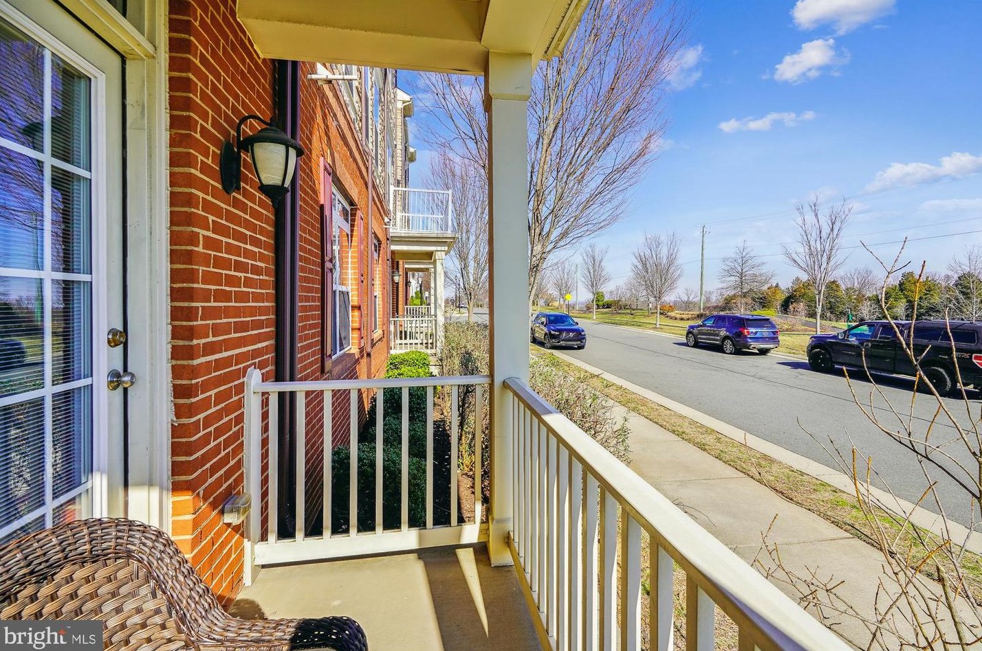 21176 Belmont View Ter, Ashburn VA  20148-4470 exterior