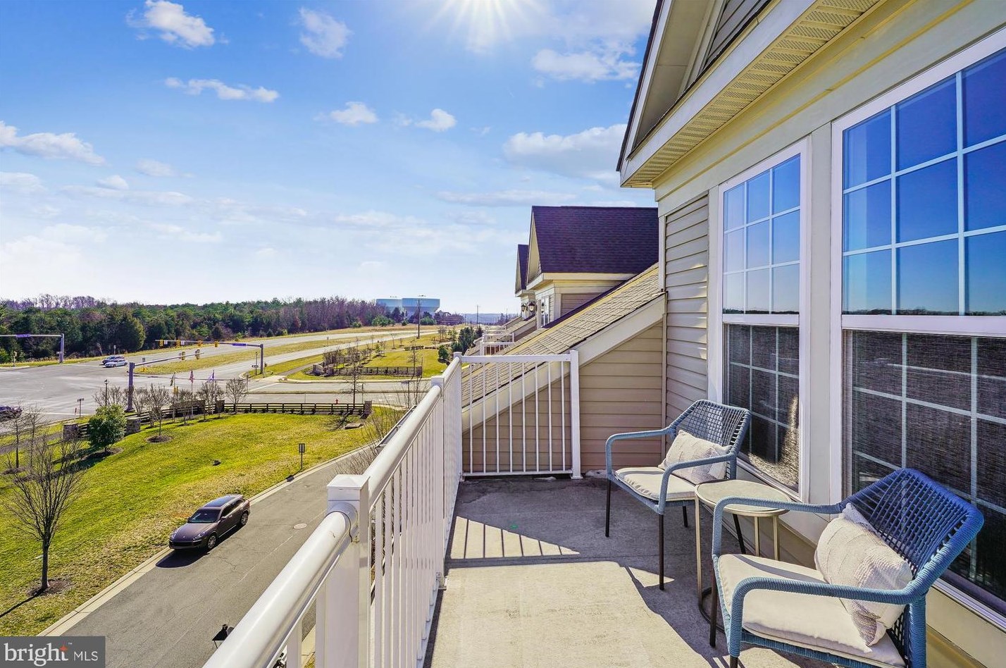 21176 Belmont View Ter, Ashburn VA  20148-4470 exterior