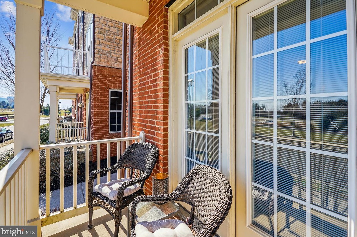 21176 Belmont View Ter, Ashburn VA  20148-4470 exterior