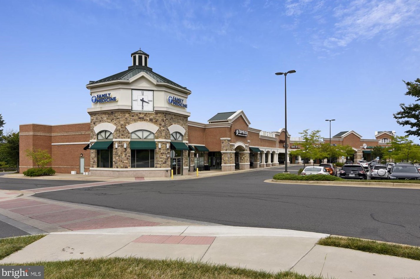 21176 Belmont View Ter, Ashburn VA  20148-4470 exterior