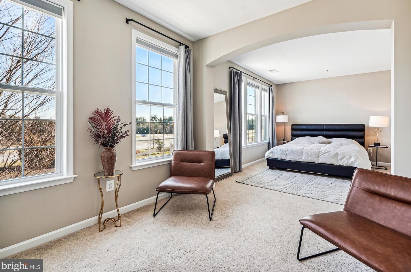 21176 Belmont View Ter, Ashburn VA  20148-4470 exterior