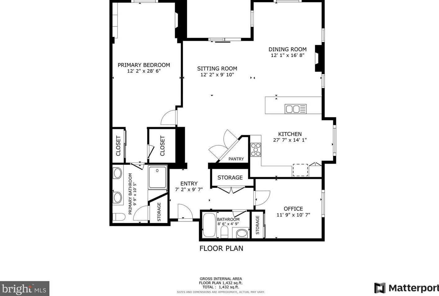 21025 Rocky Knoll Sq, Ashburn VA 20147-5713 exterior