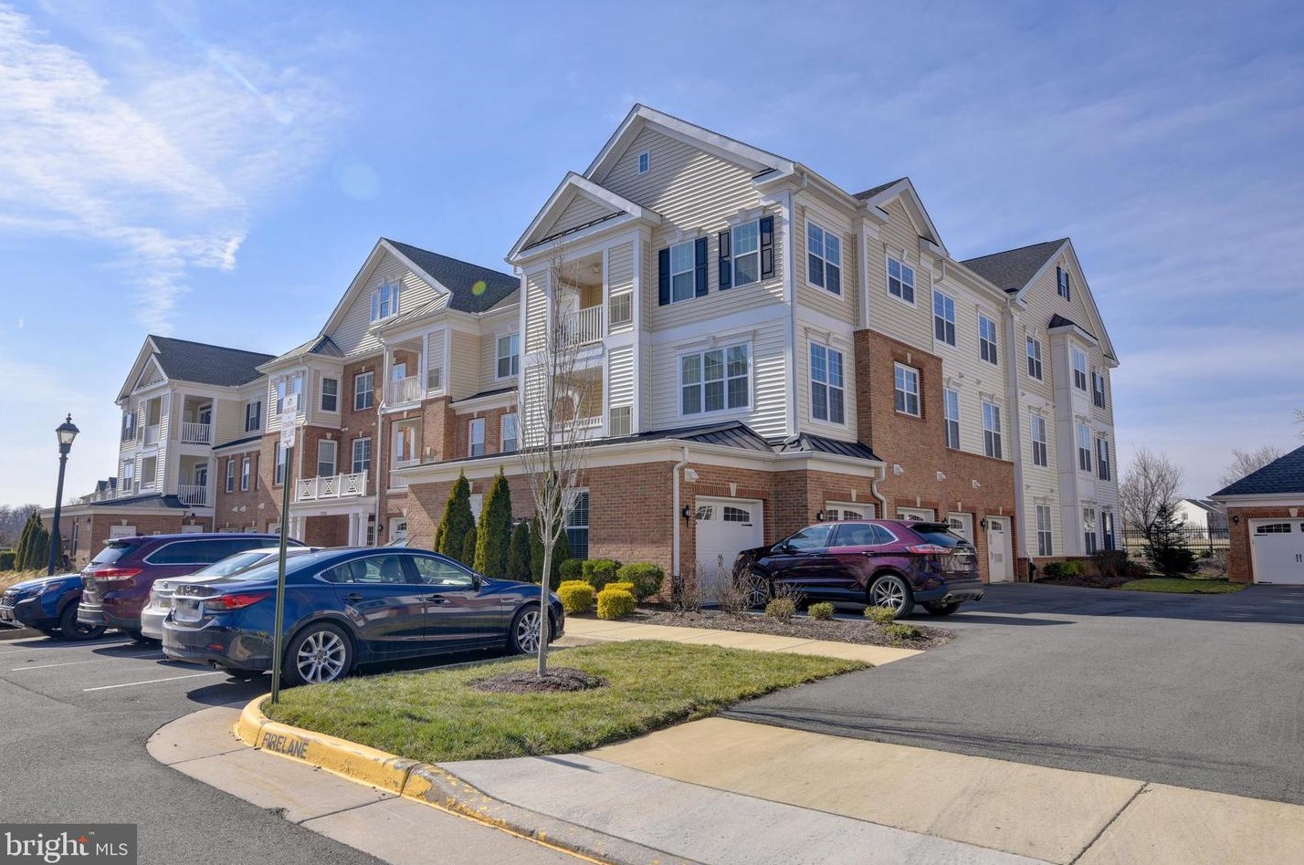 21025 Rocky Knoll Square #207, Ashburn, VA 20147