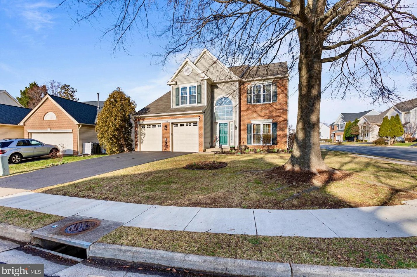 46554 Cedarhurst Dr, Dulles VA  20165-6484 exterior