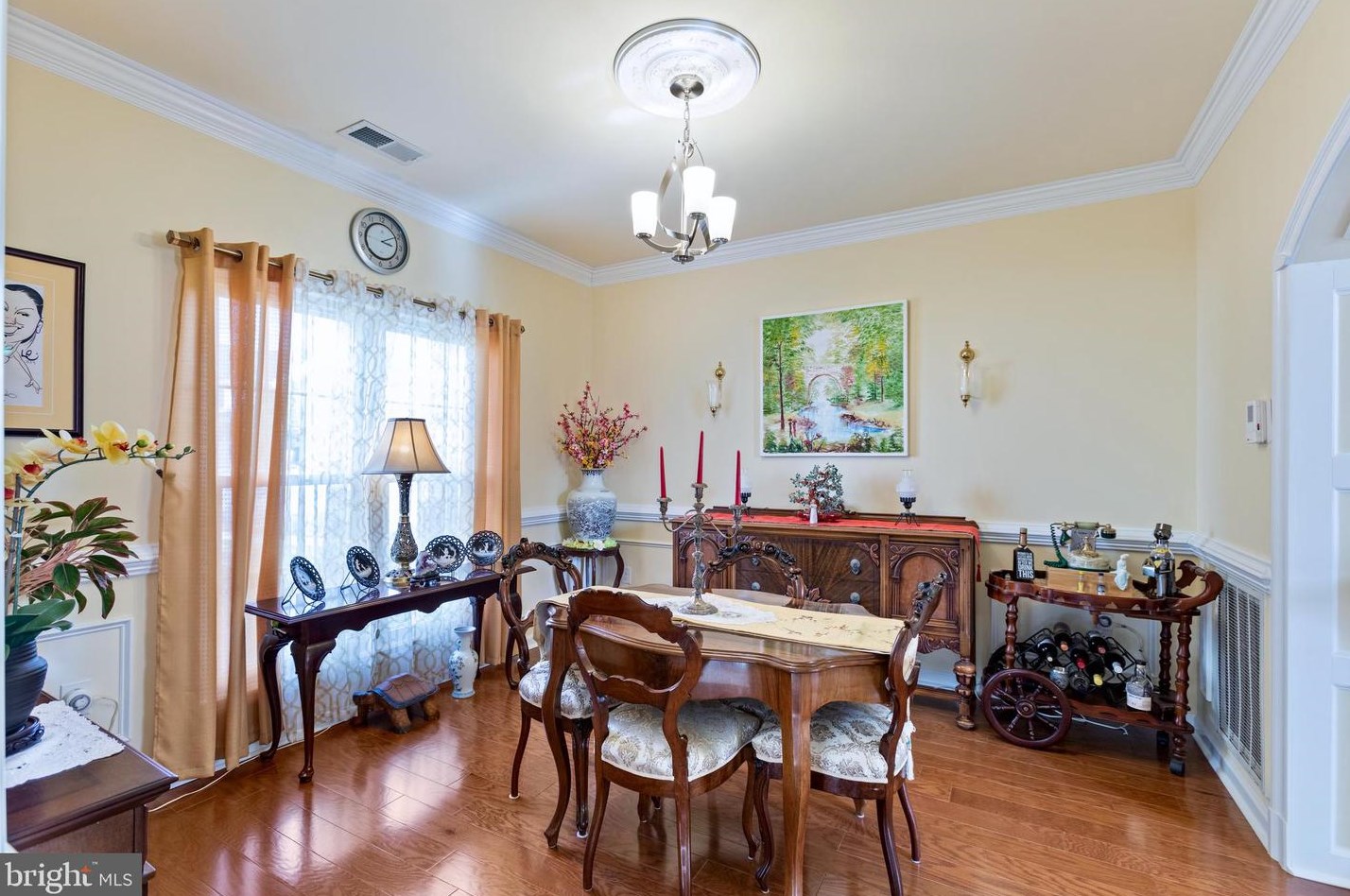 46554 Cedarhurst Dr, Dulles VA  20165-6484 exterior