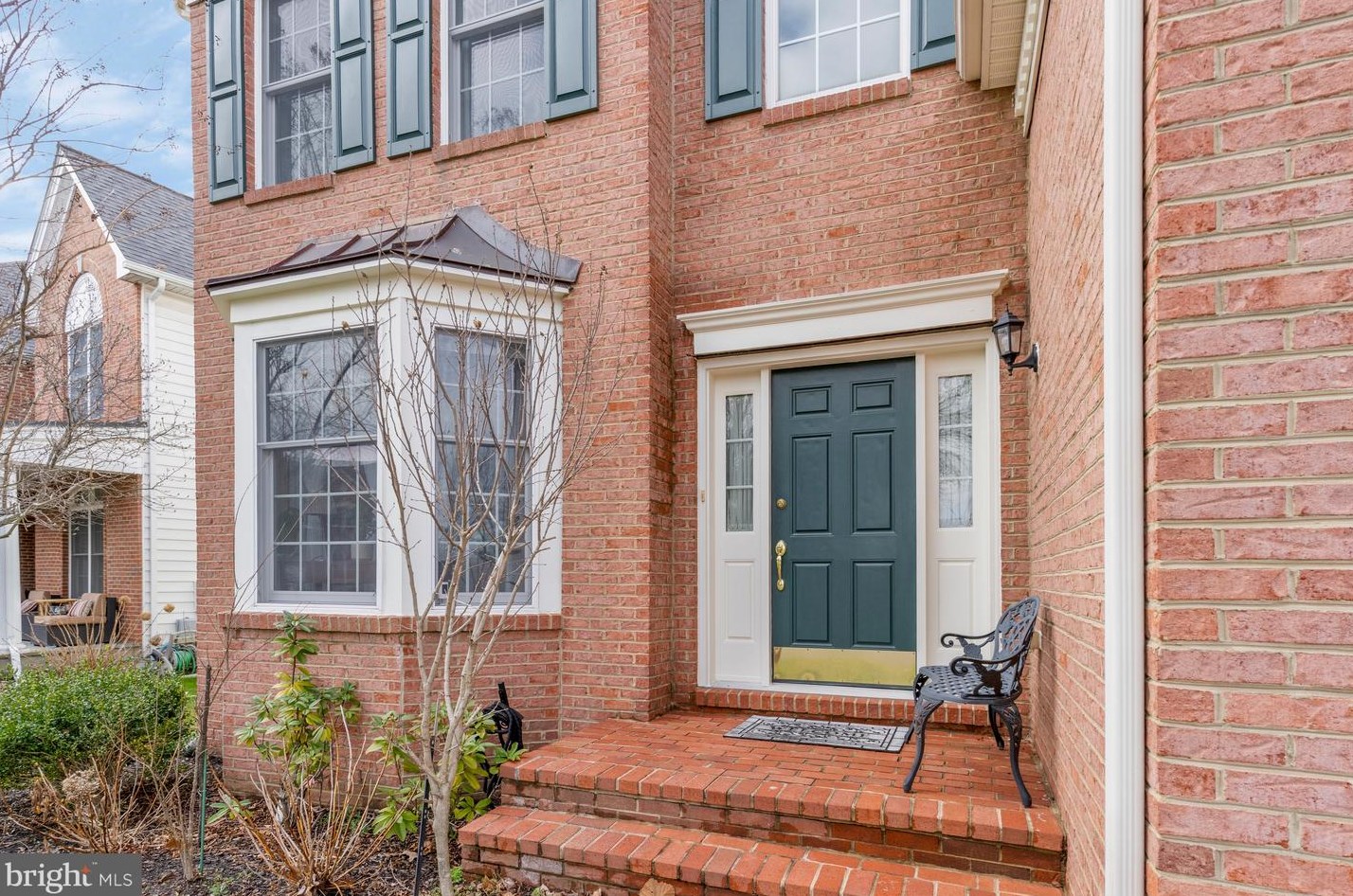 25917 Quinlan St, Fairfax, VA 20152-3435
