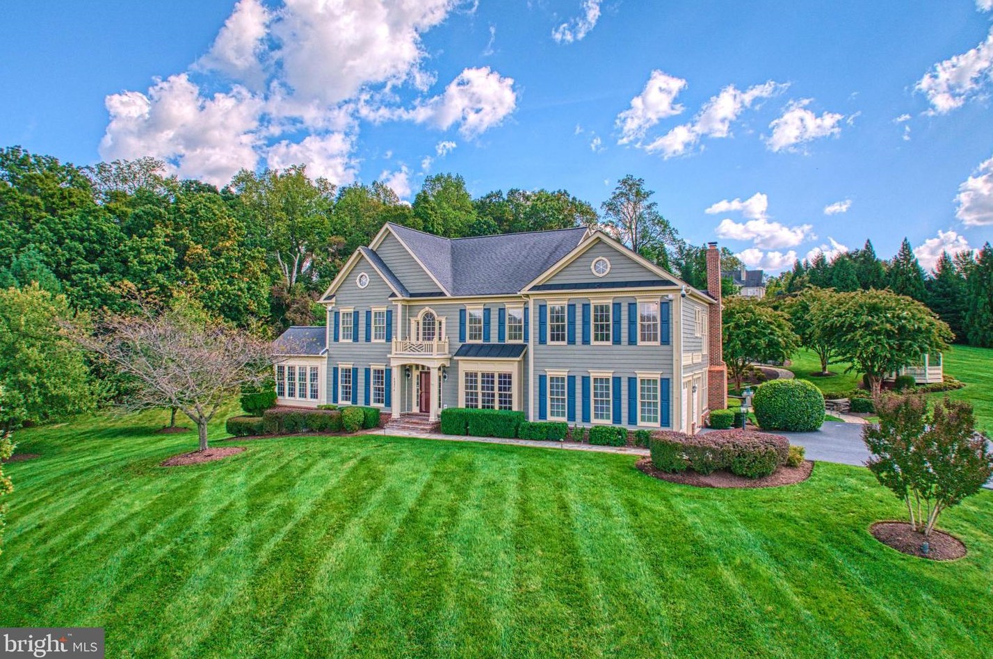 40274 Spectacular Bid Pl, Leesburg, VA 20176-7173