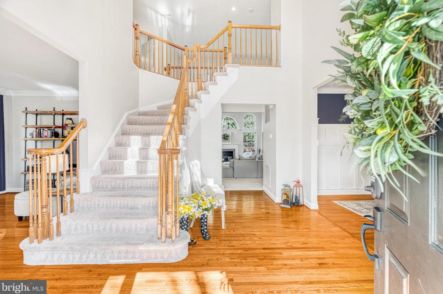 43755 Mink Meadows St, Fairfax, VA 20152