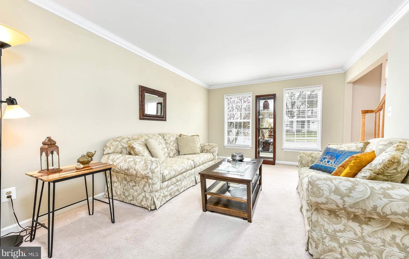 46494 Cedarhurst Dr, Sterling VA  20165-6485 exterior