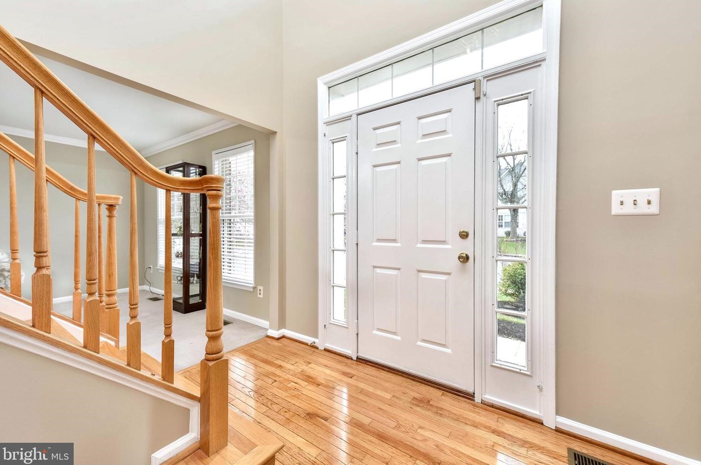 46494 Cedarhurst Dr, Sterling VA  20165-6485 exterior